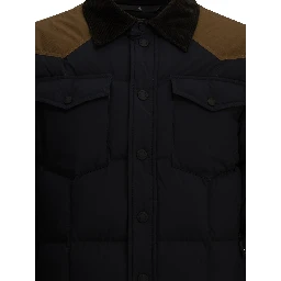 "Geltech" Ski Jacket