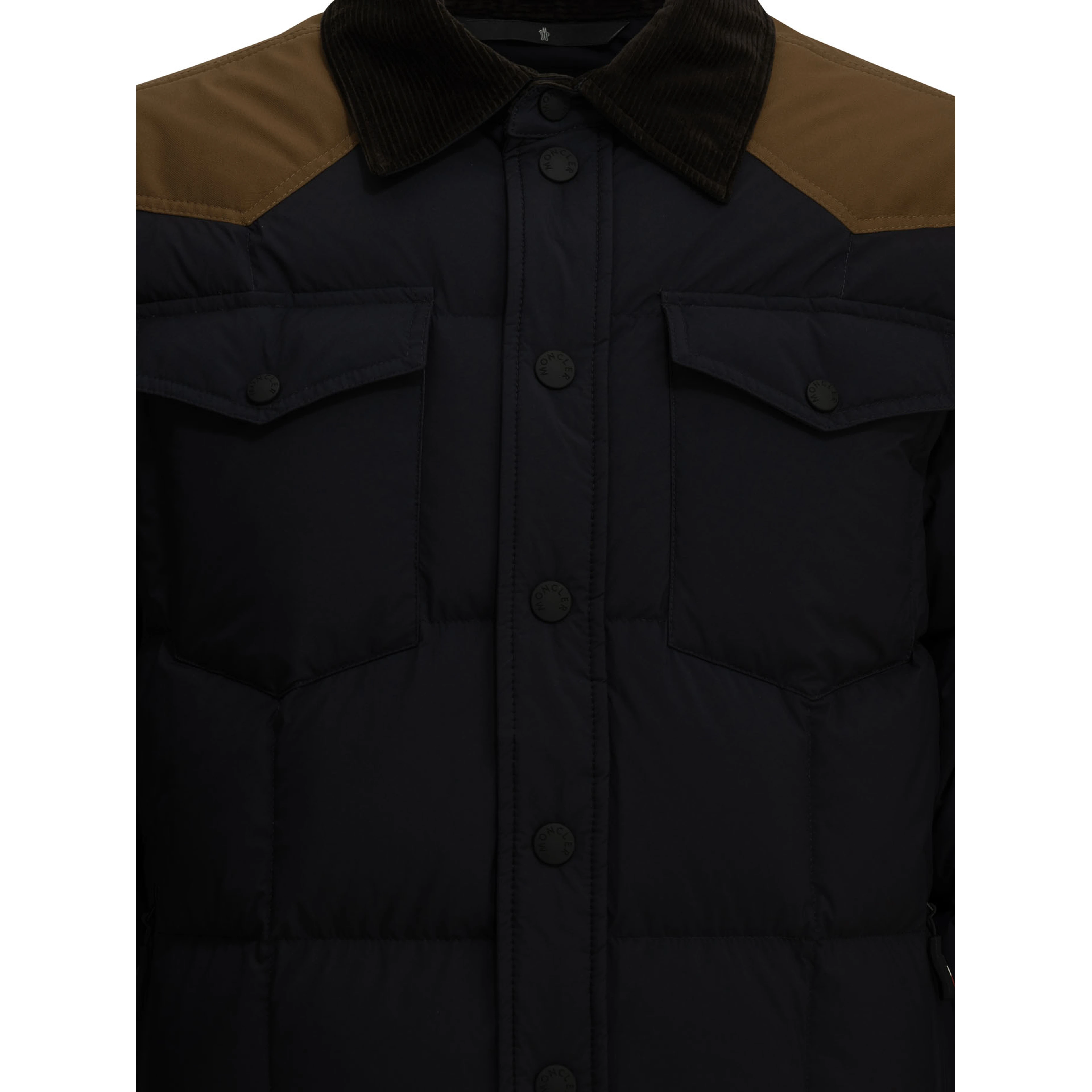 "Geltech" Ski Jacket