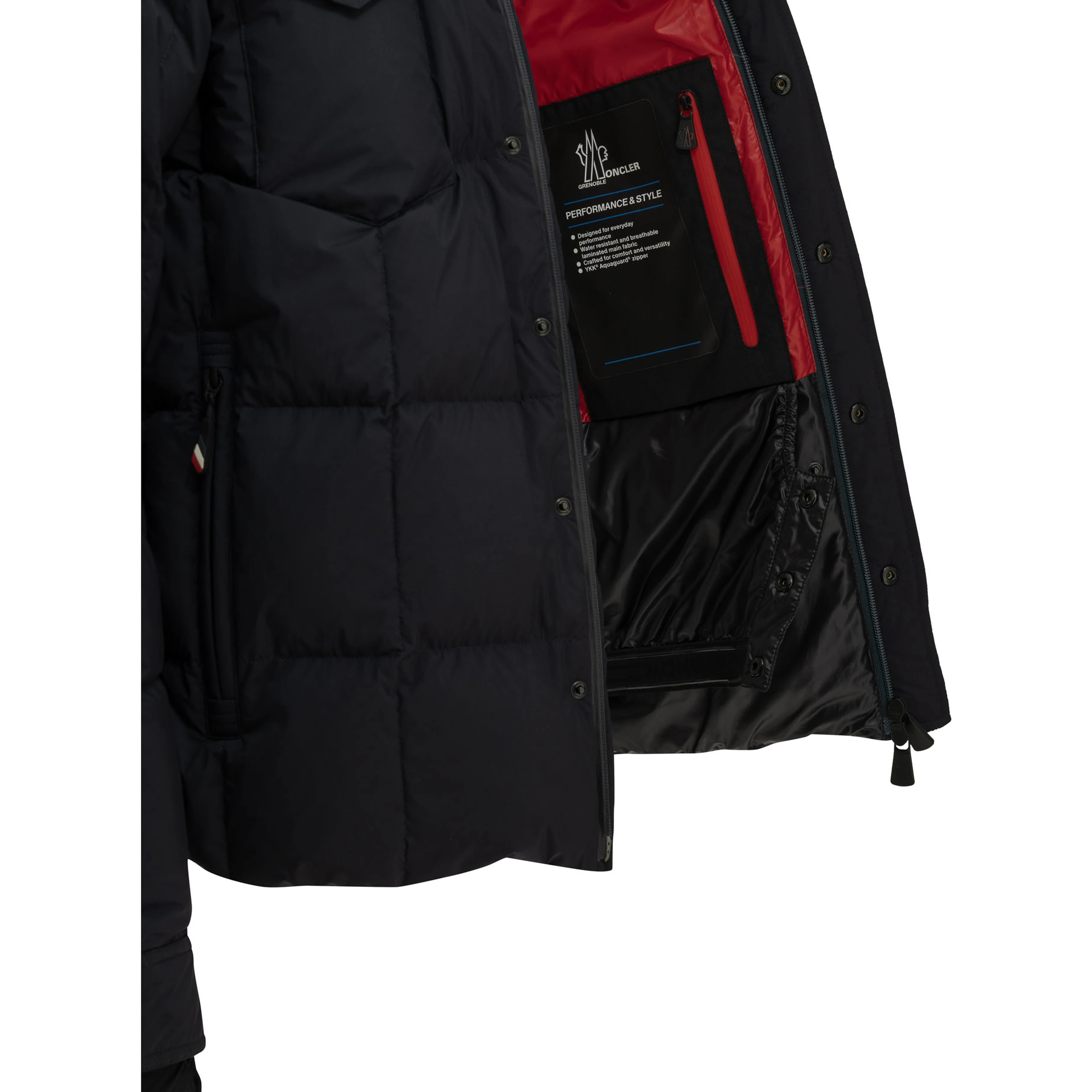 "Geltech" Ski Jacket