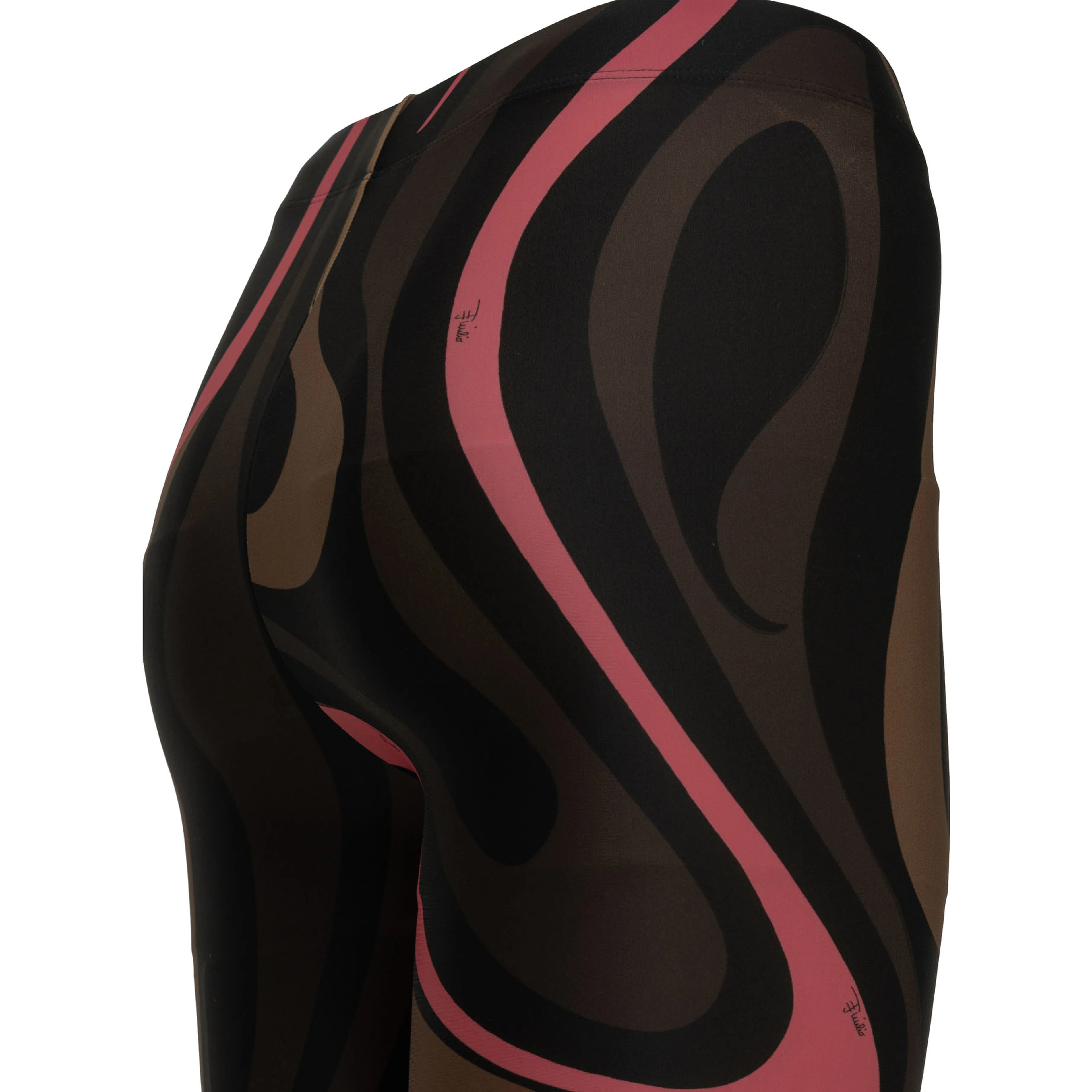 "Marmo" Leggings
