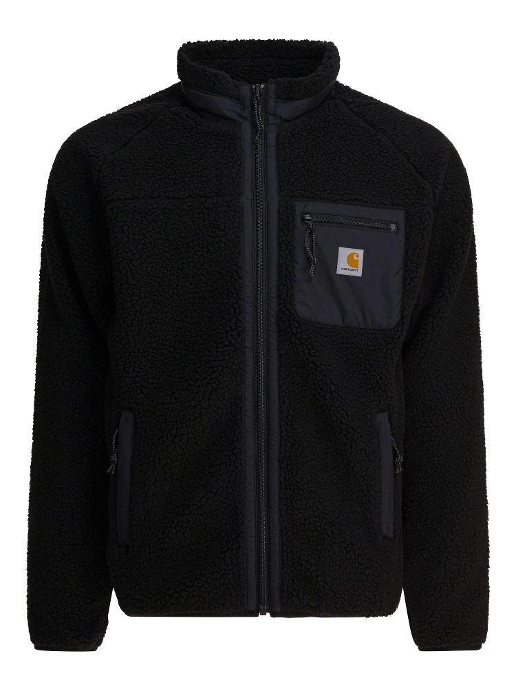 "Prentis" Fleece Jacket