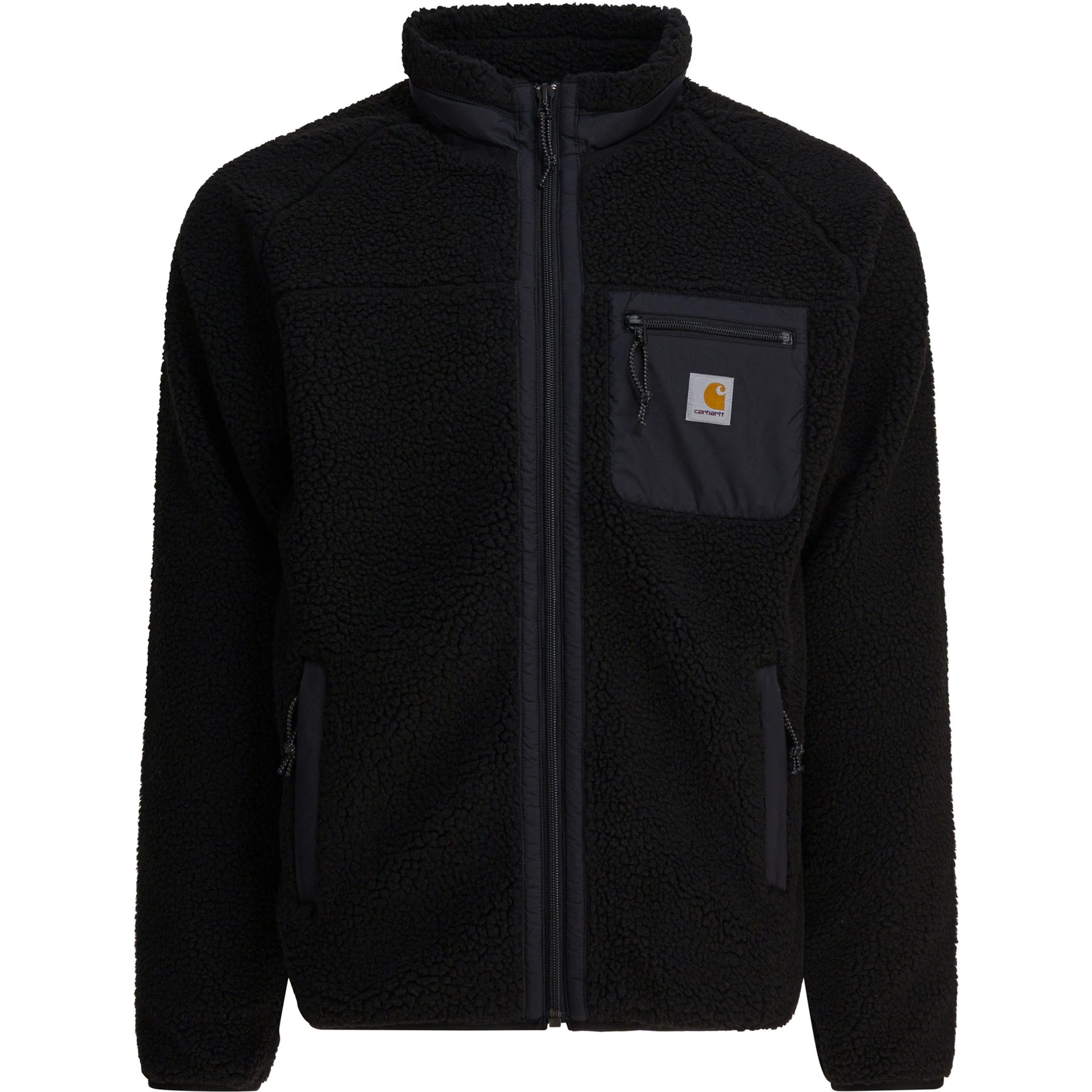 "Prentis" Fleece Jacket