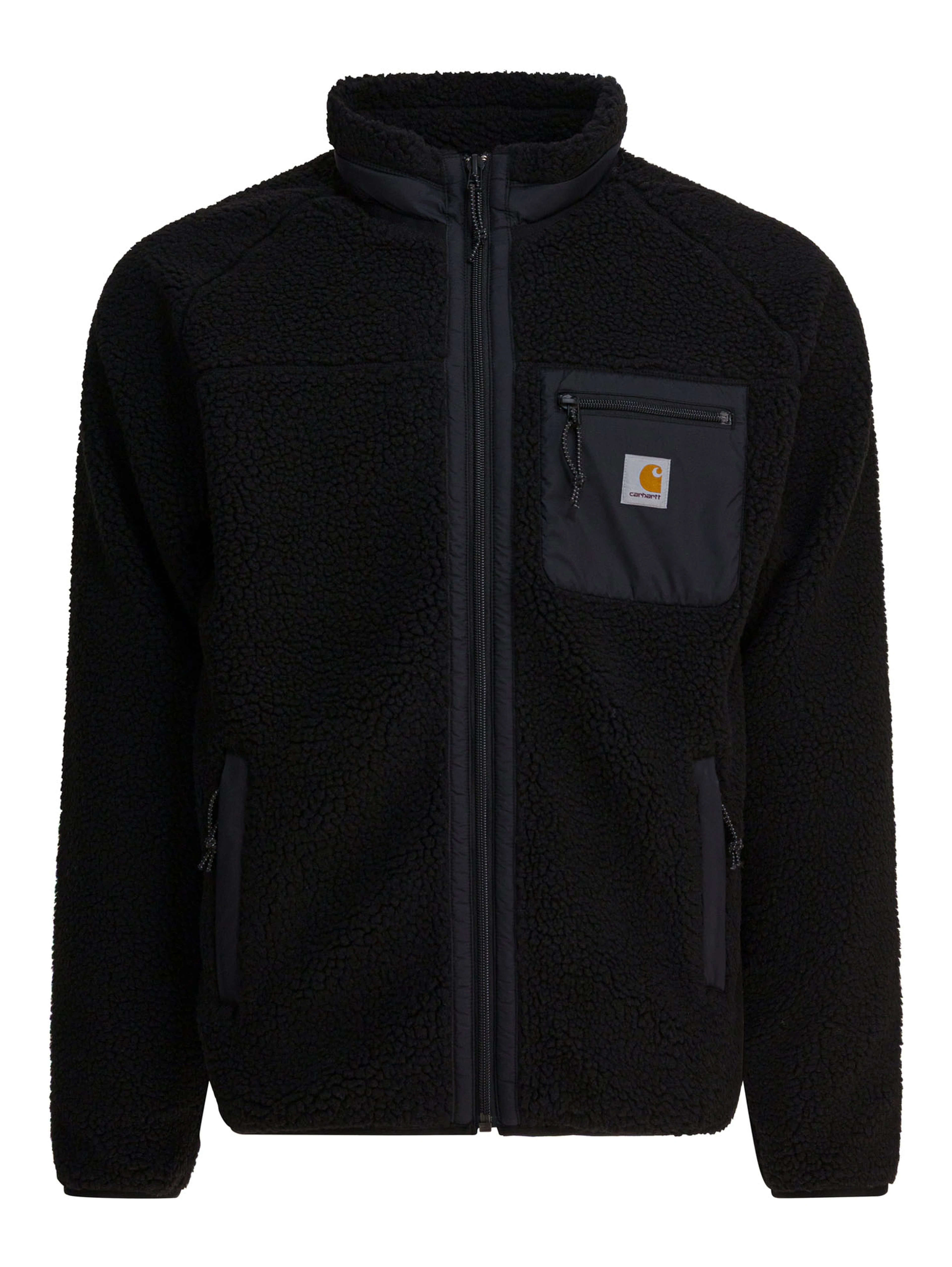 "Prentis" Fleece Jacket