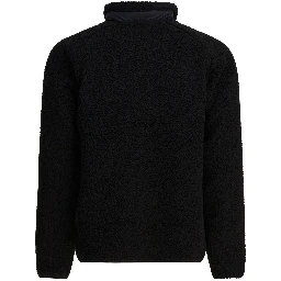 "Prentis" Fleece Jacket
