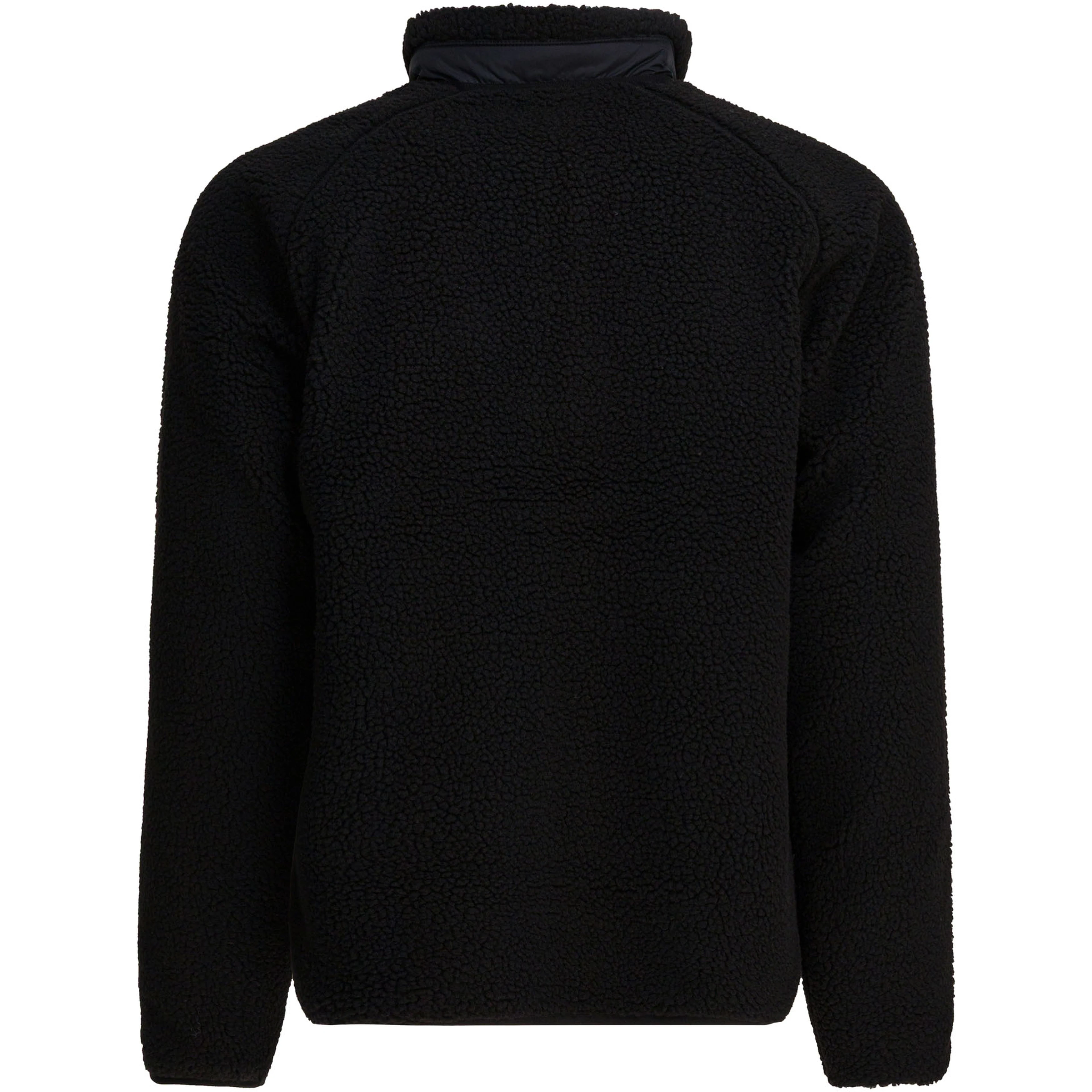 "Prentis" Fleece Jacket