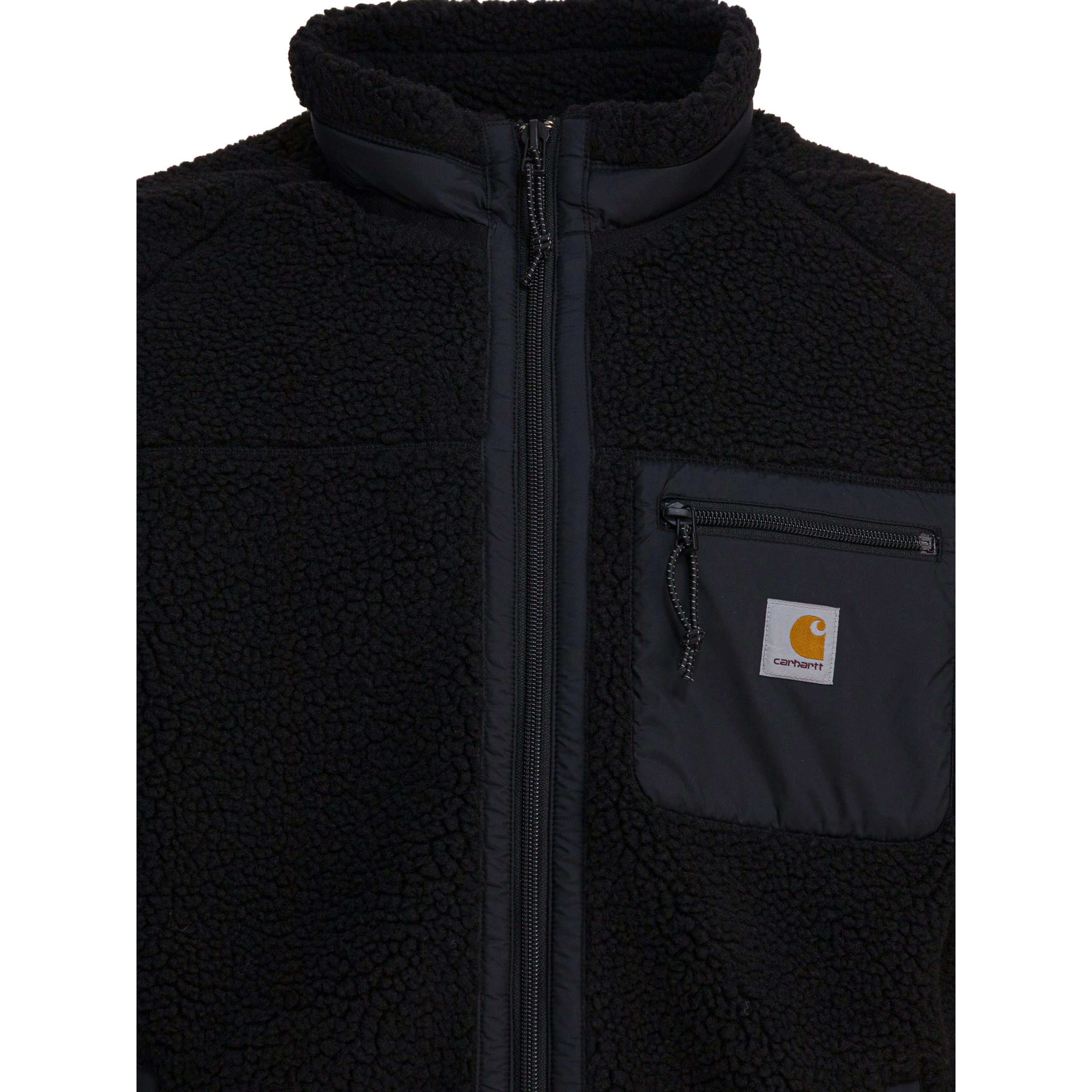 "Prentis" Fleece Jacket