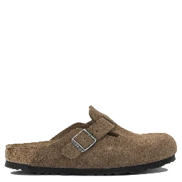 "Boston BS" Clogs