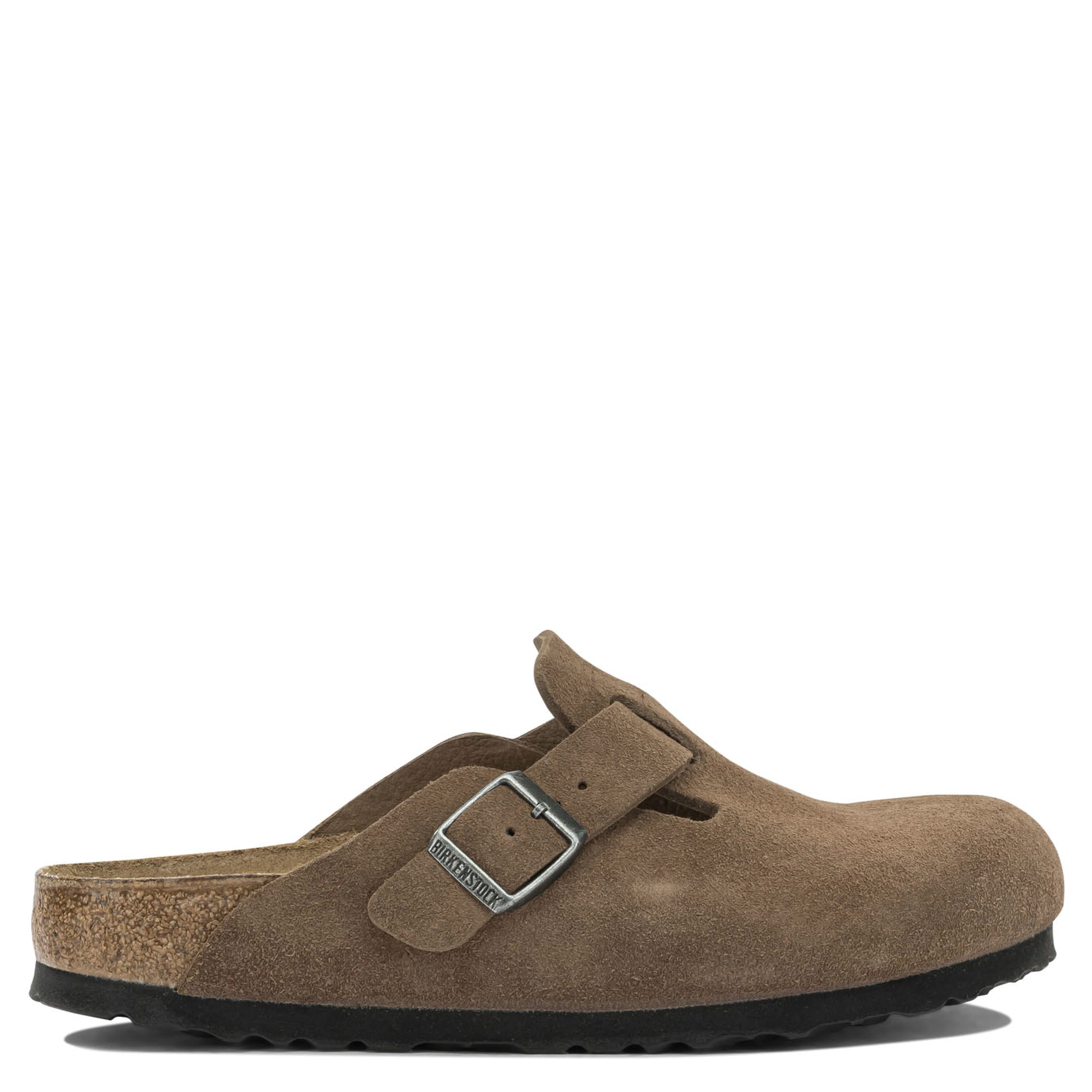 "Boston BS" Clogs