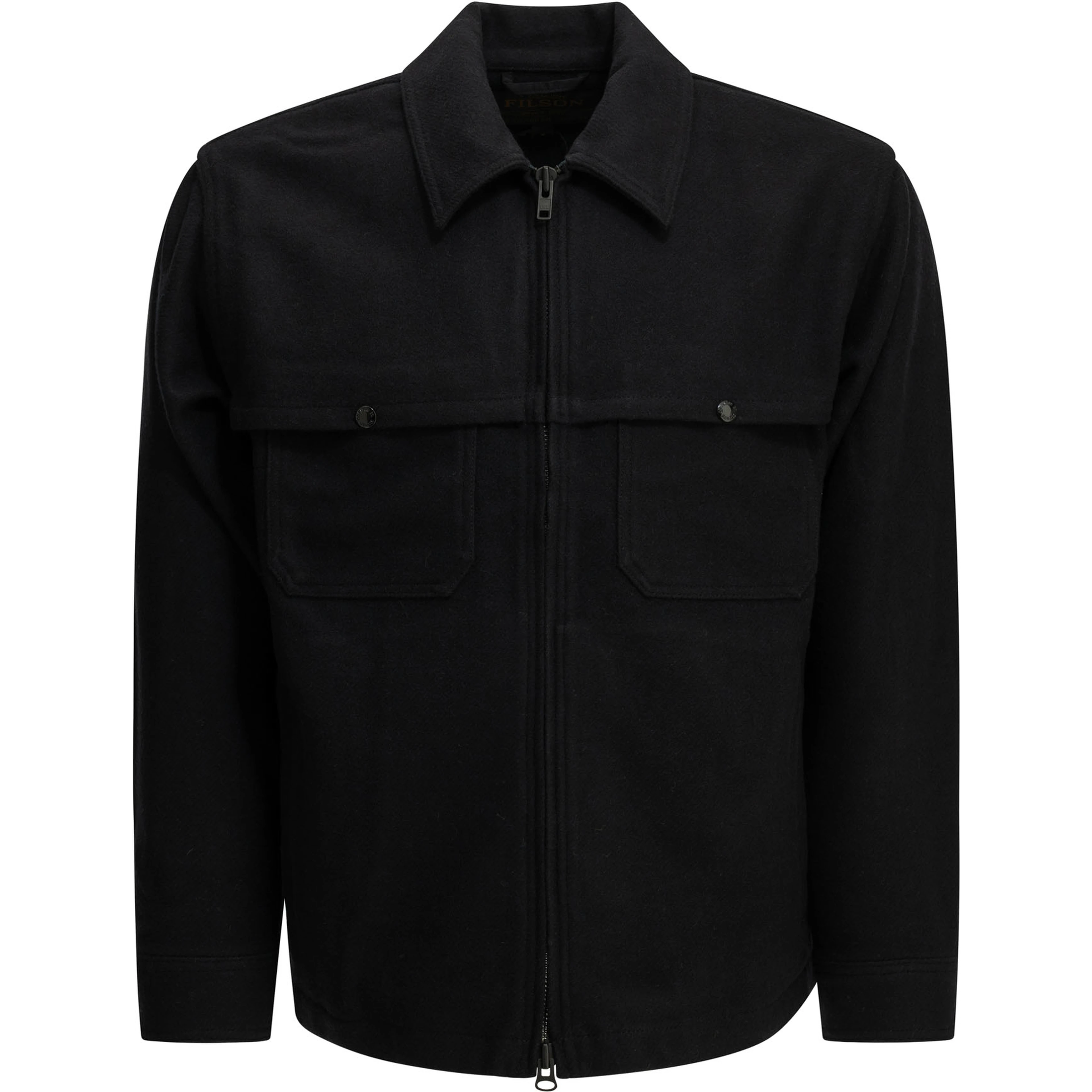 "Forest" Overshirt Jacket