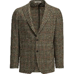 "Montecarlo" Blazer