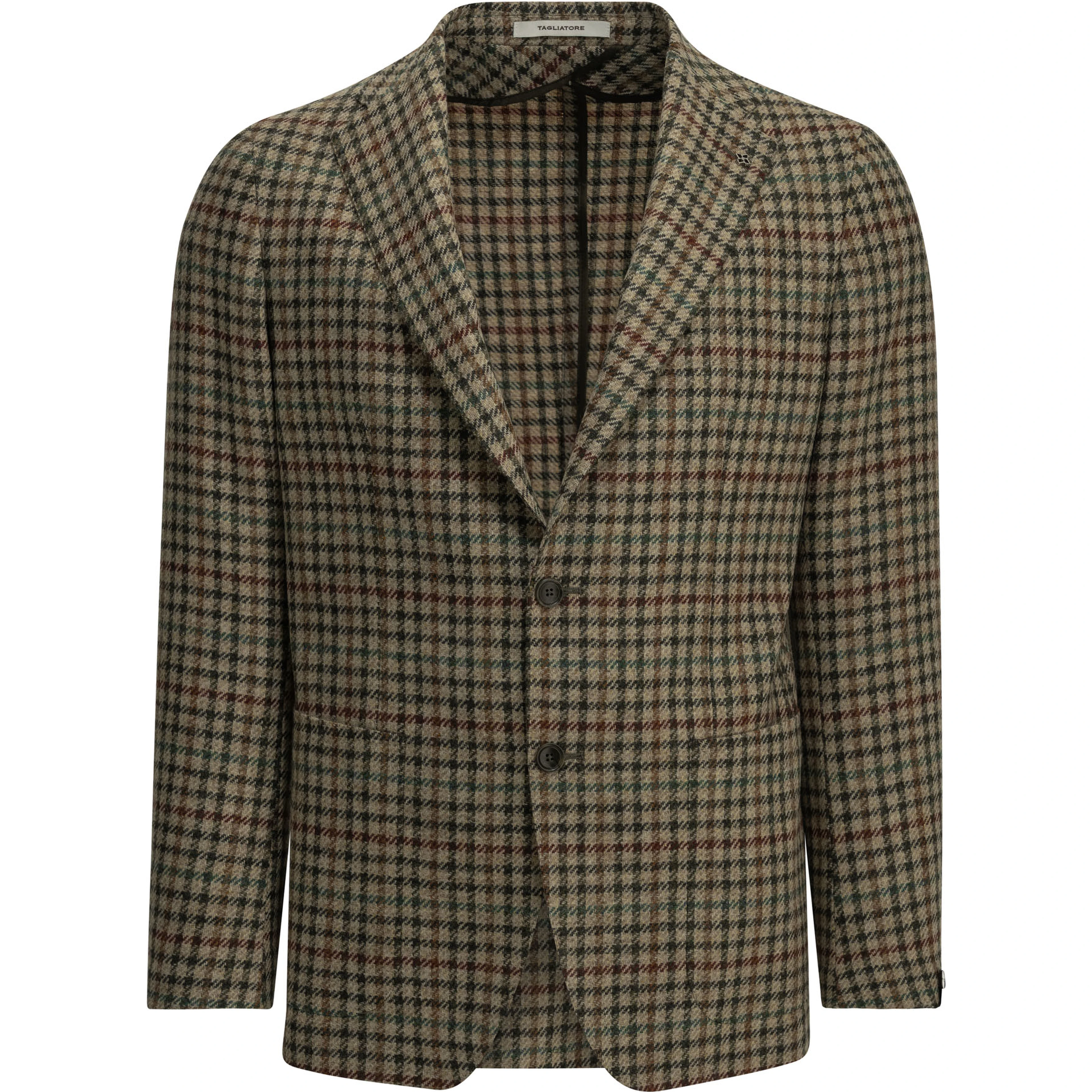 "Montecarlo" Blazer