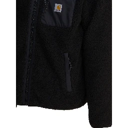 "Prentis" Fleece Jacket