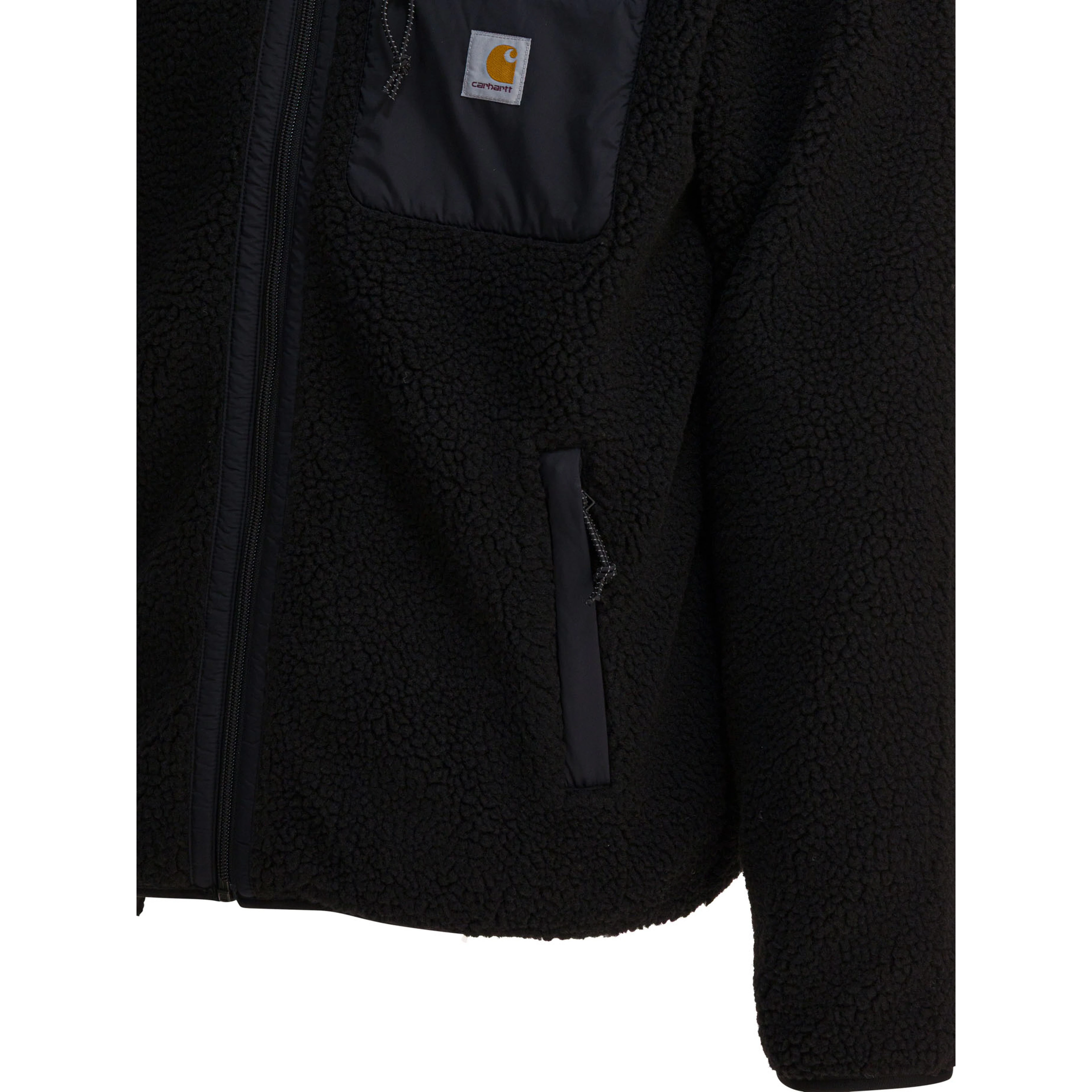 "Prentis" Fleece Jacket