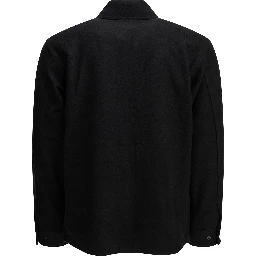 "Forest" Overshirt Jacket