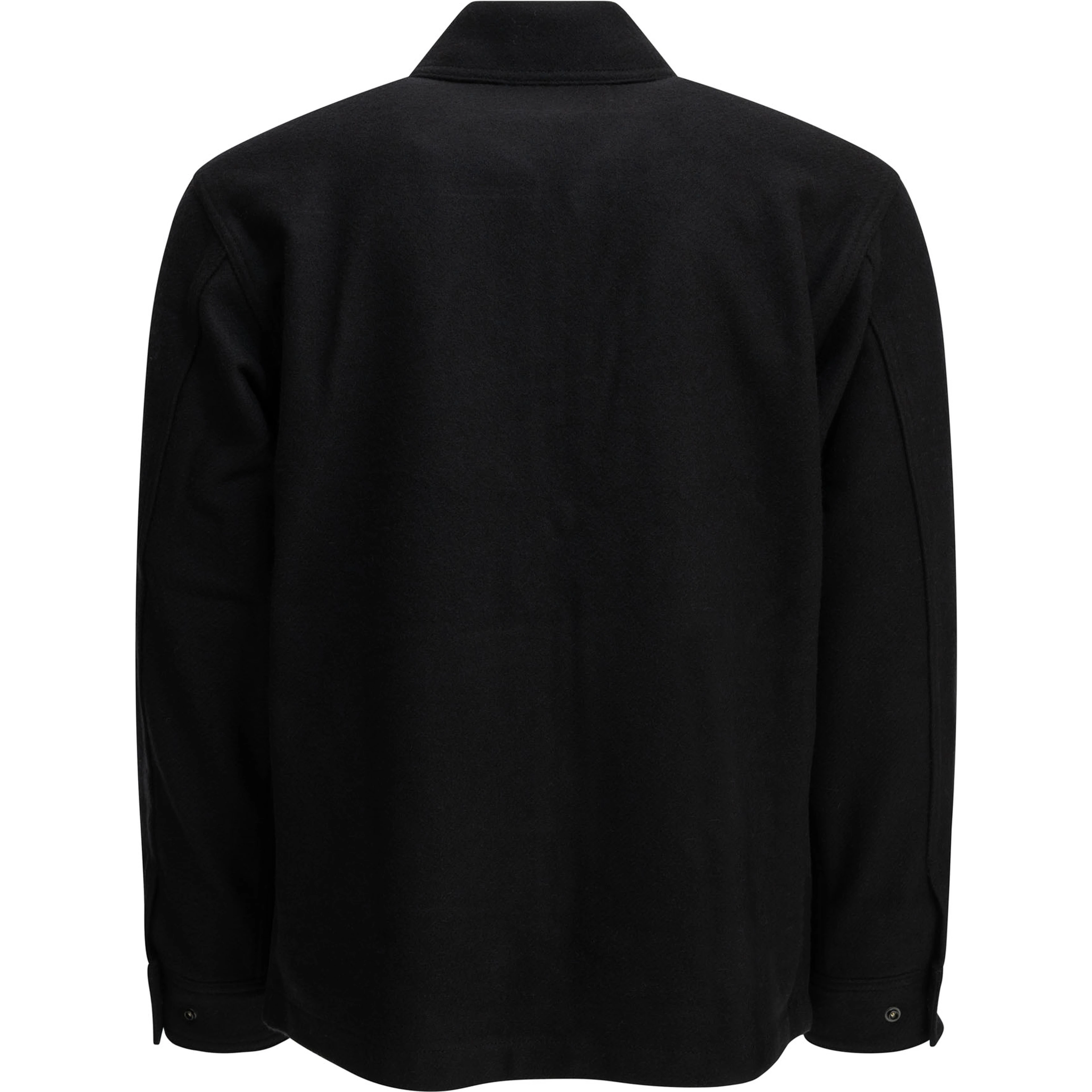 "Forest" Overshirt Jacket