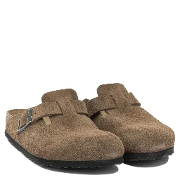 "Boston BS" Clogs