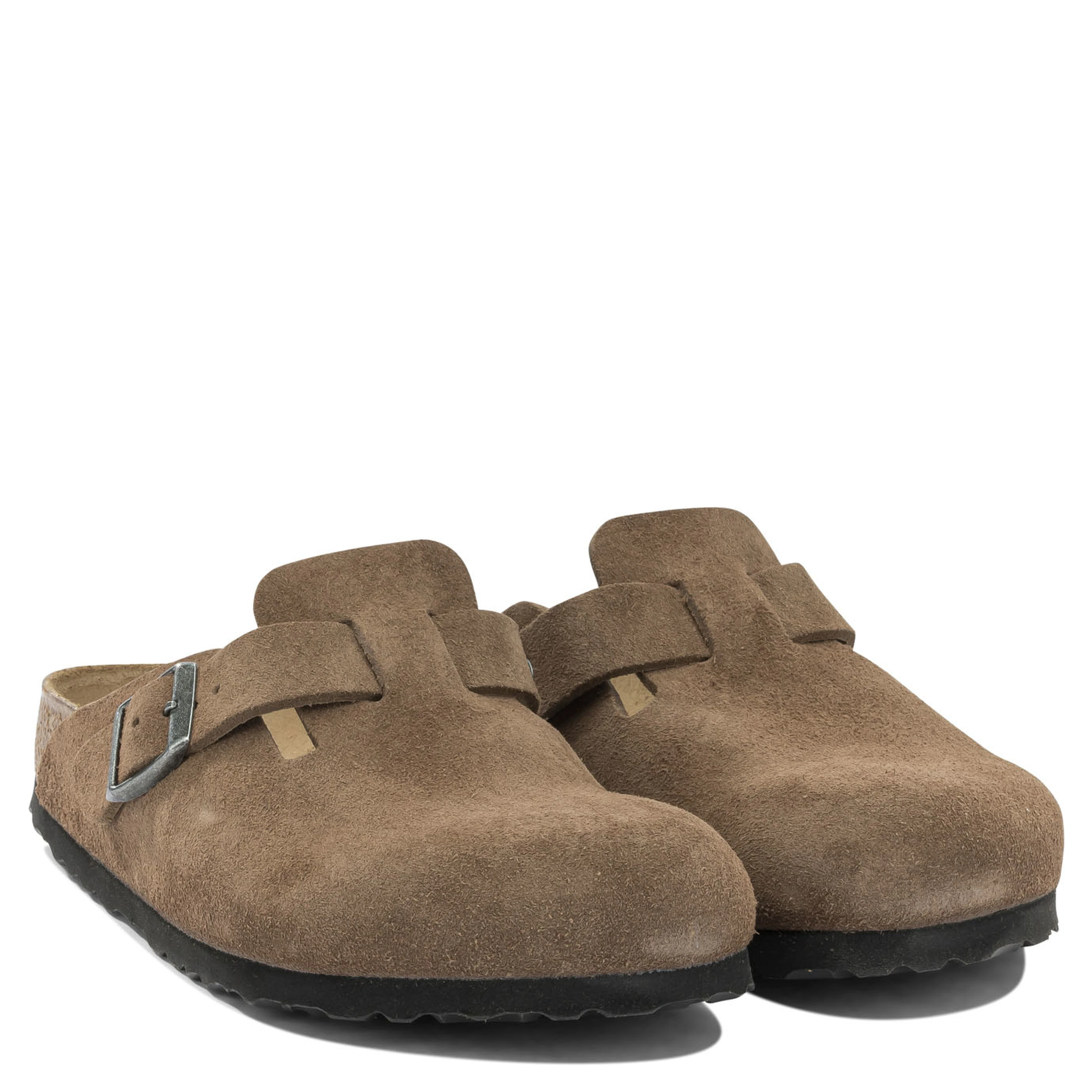 "Boston BS" Clogs