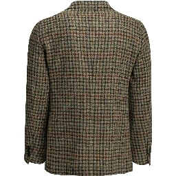"Montecarlo" Blazer