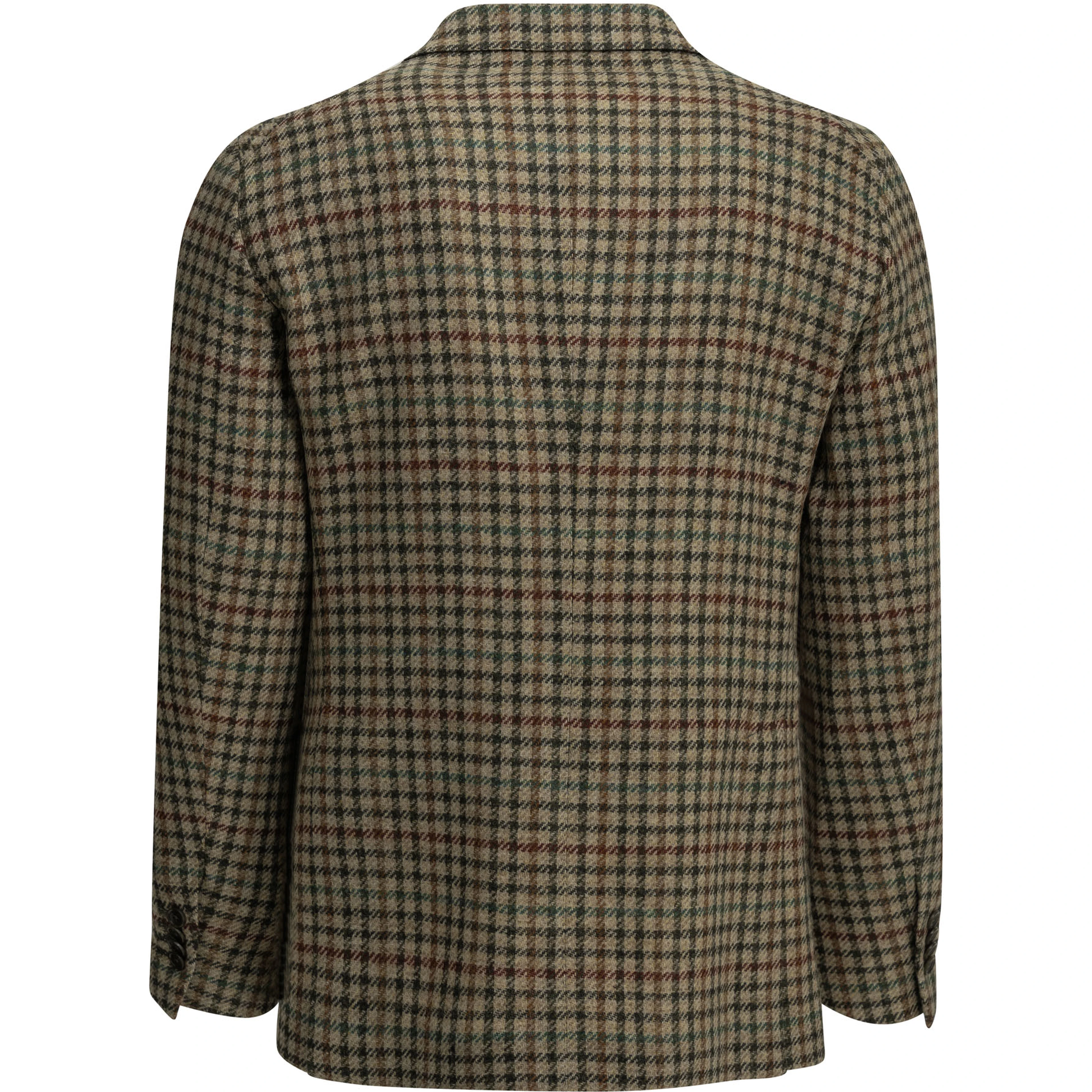 "Montecarlo" Blazer