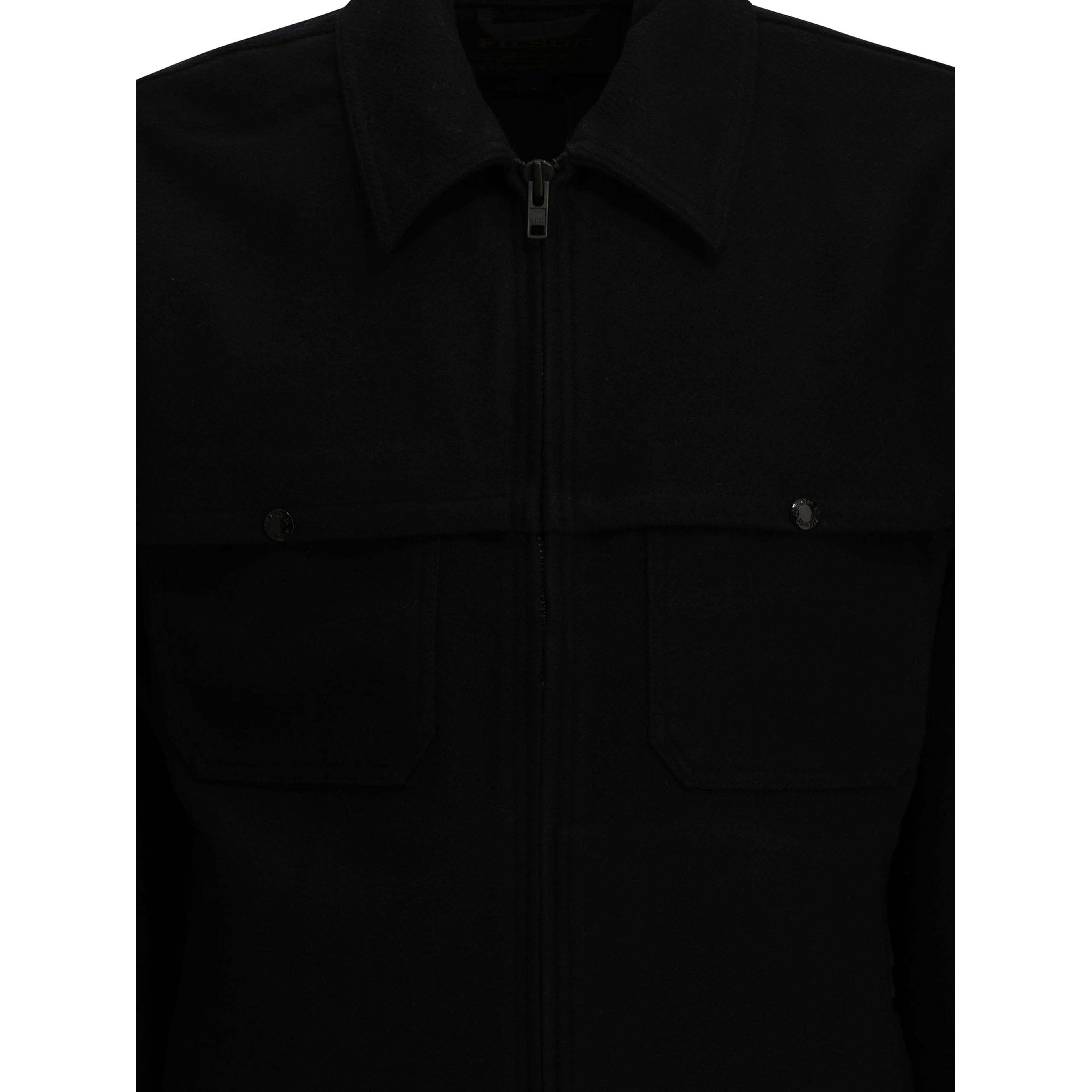 "Forest" Overshirt Jacket
