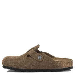 "Boston BS" Clogs