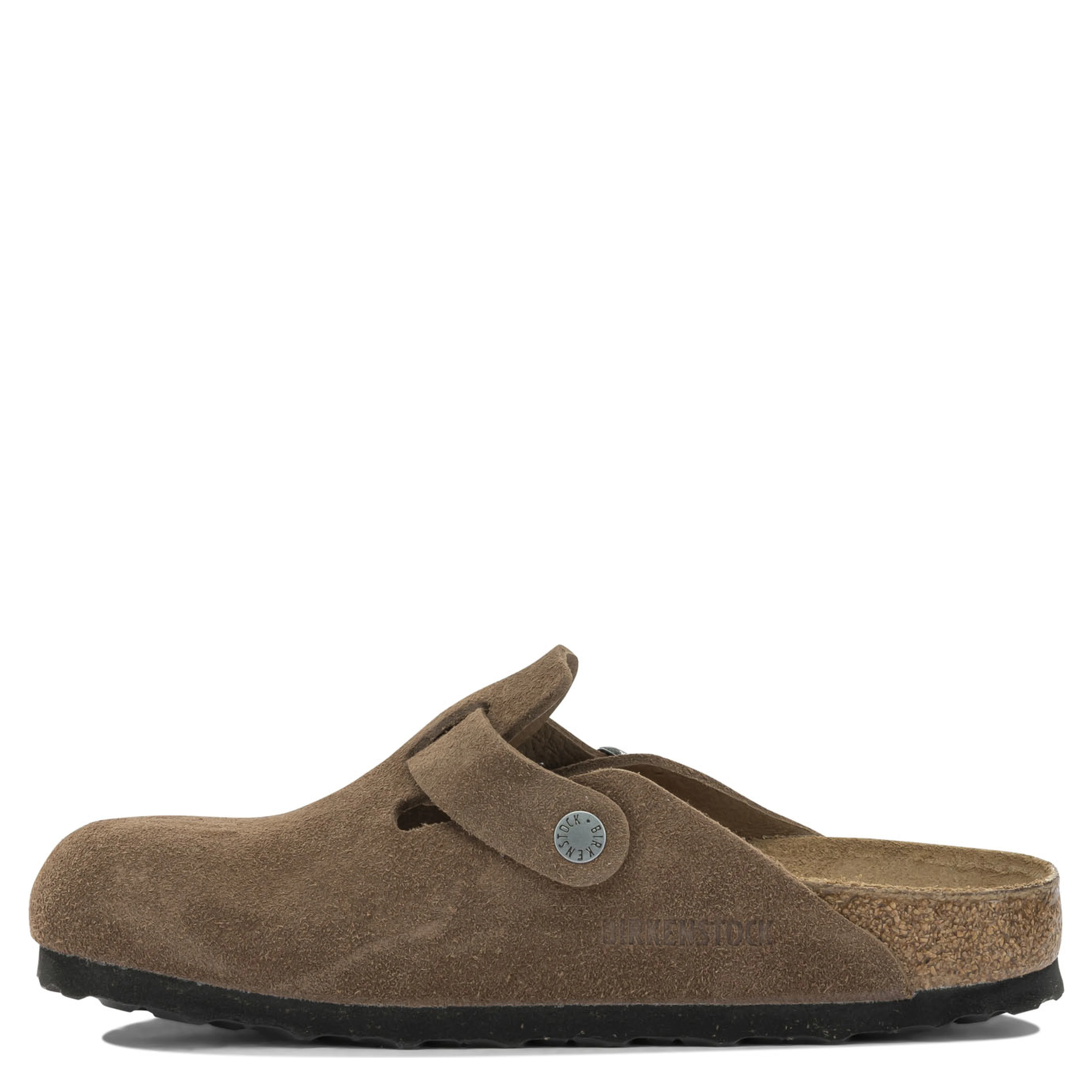 "Boston BS" Clogs