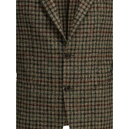 "Montecarlo" Blazer