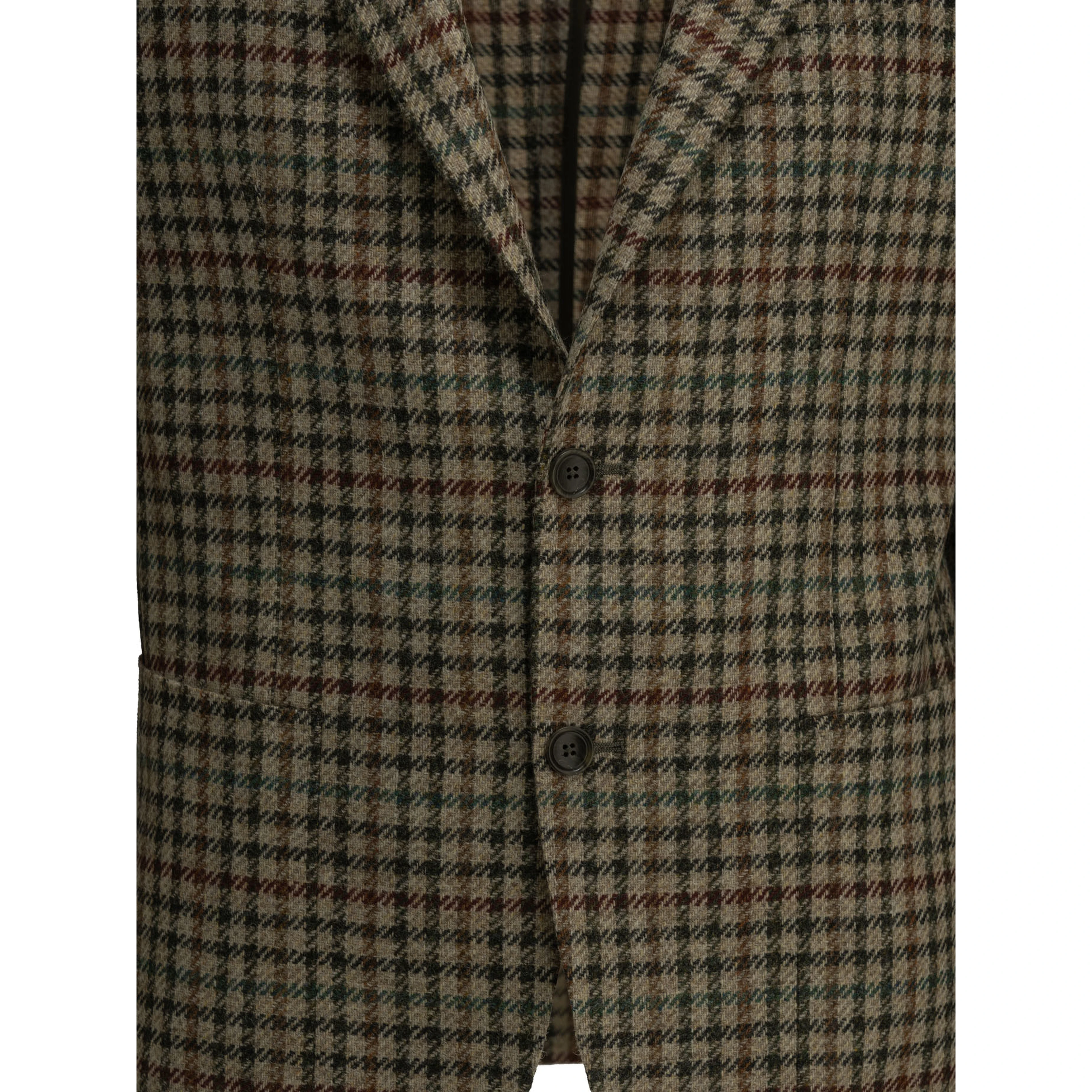 "Montecarlo" Blazer