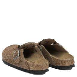"Boston BS" Clogs