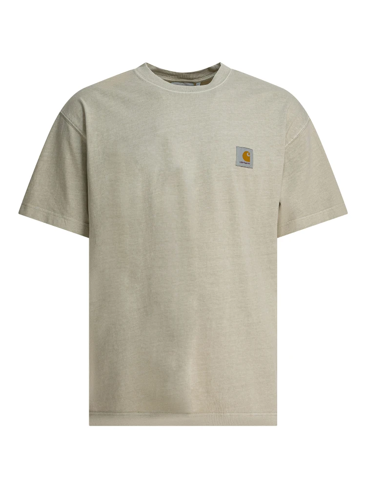 "Vista" Crew-Neck T-Shirt