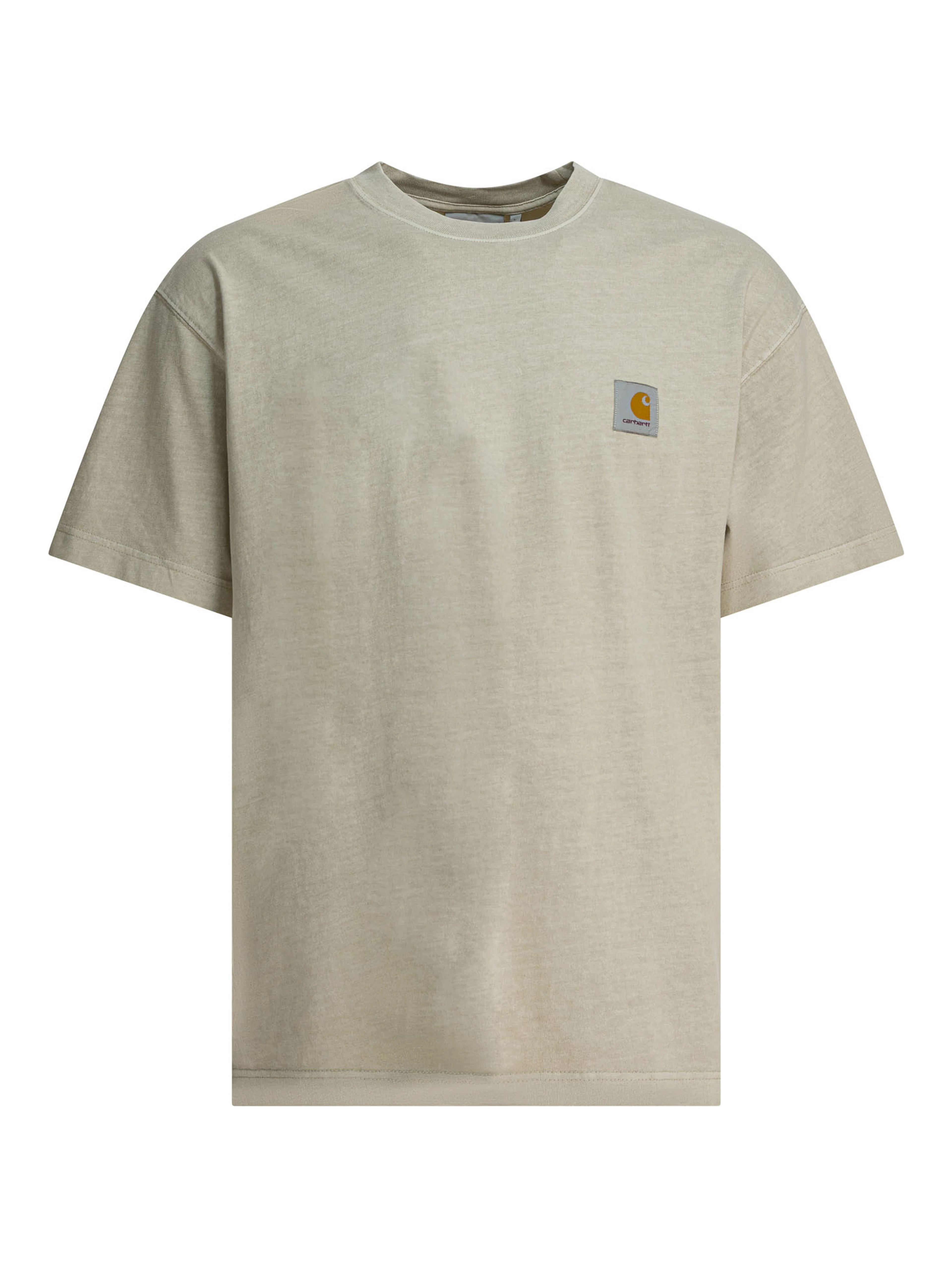 "Vista" Crew-Neck T-Shirt