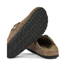 "Boston BS" Clogs