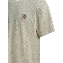 "Vista" Crew-Neck T-Shirt
