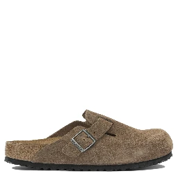 "Boston BS" Clogs