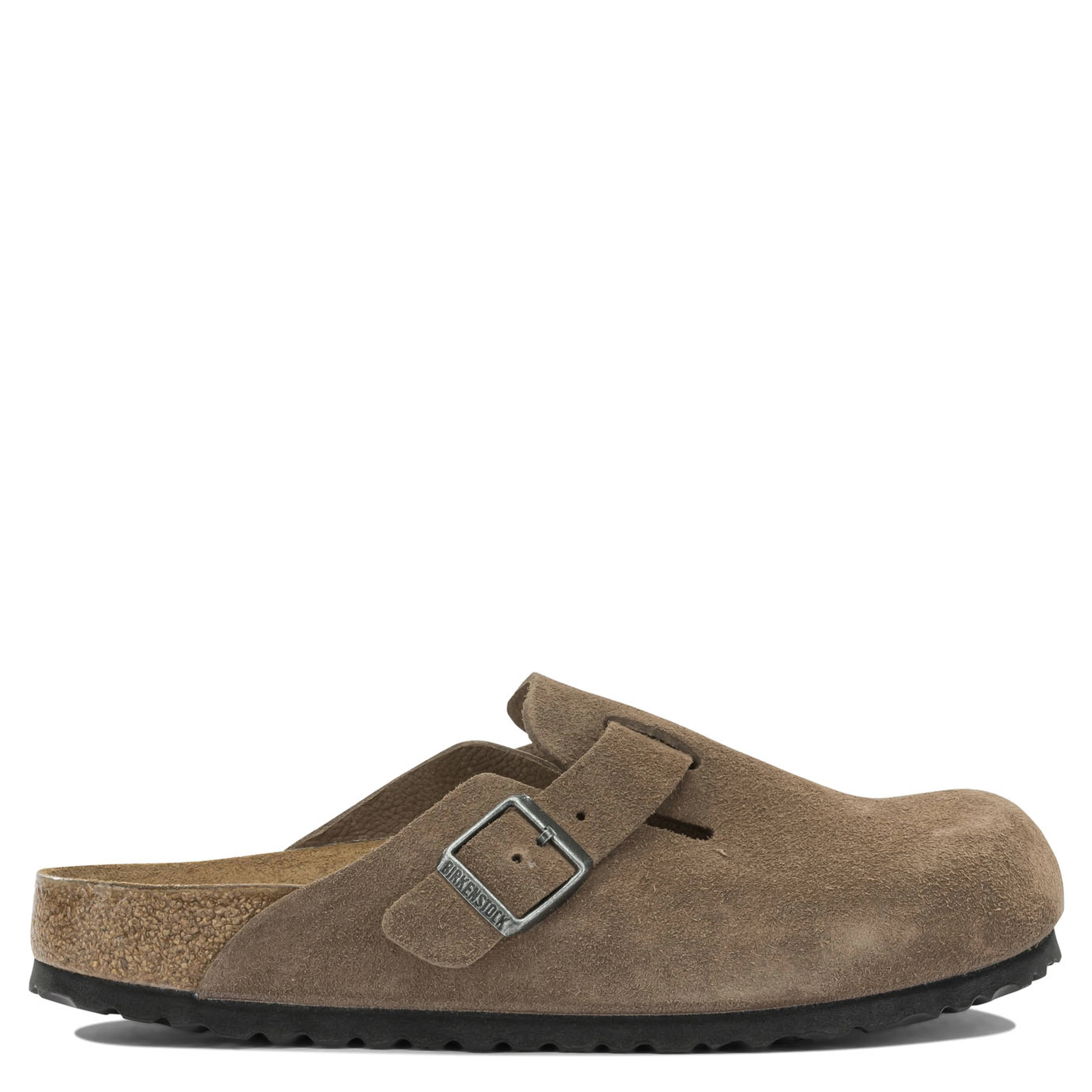 "Boston BS" Clogs