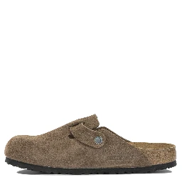 "Boston BS" Clogs