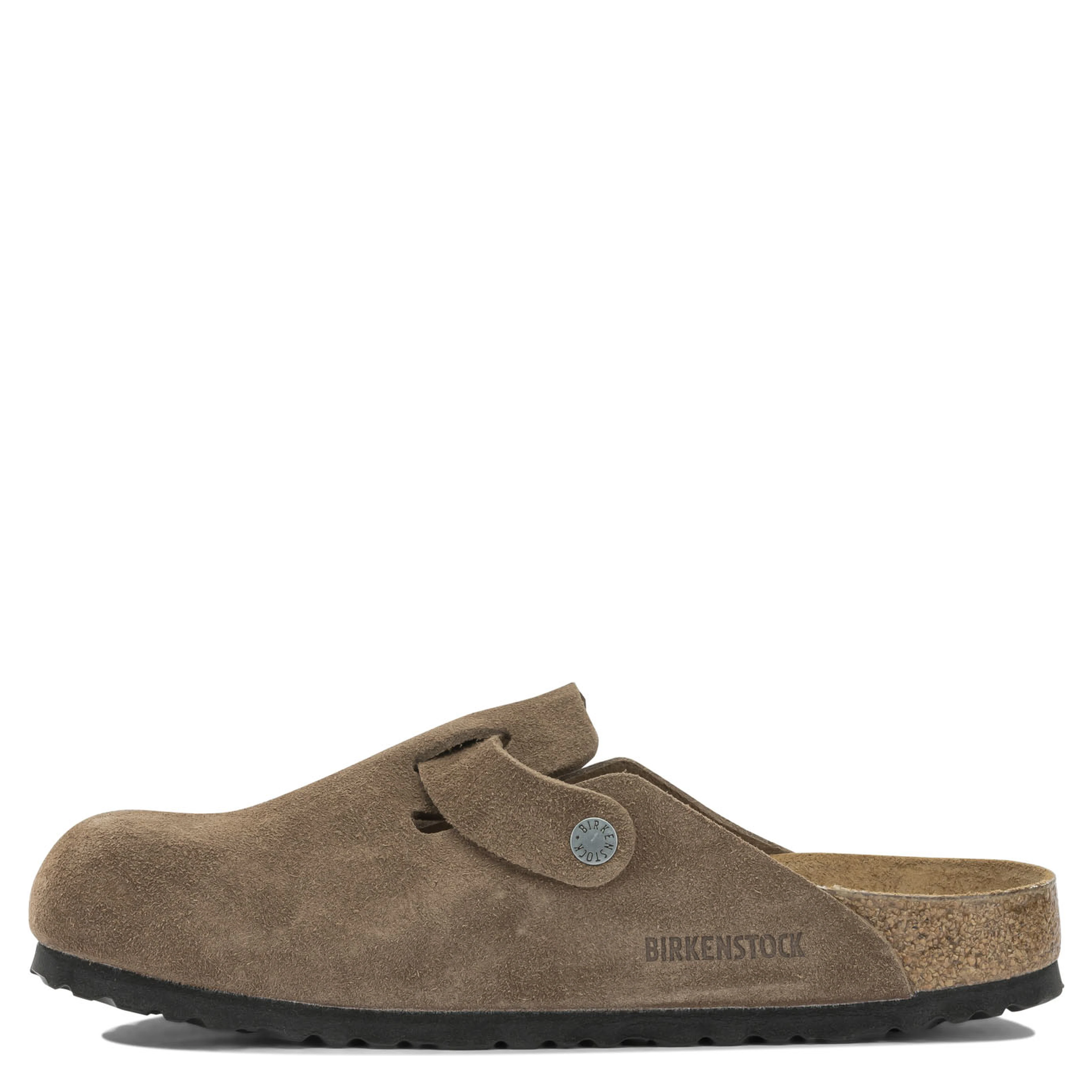 "Boston BS" Clogs