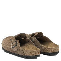"Boston BS" Clogs