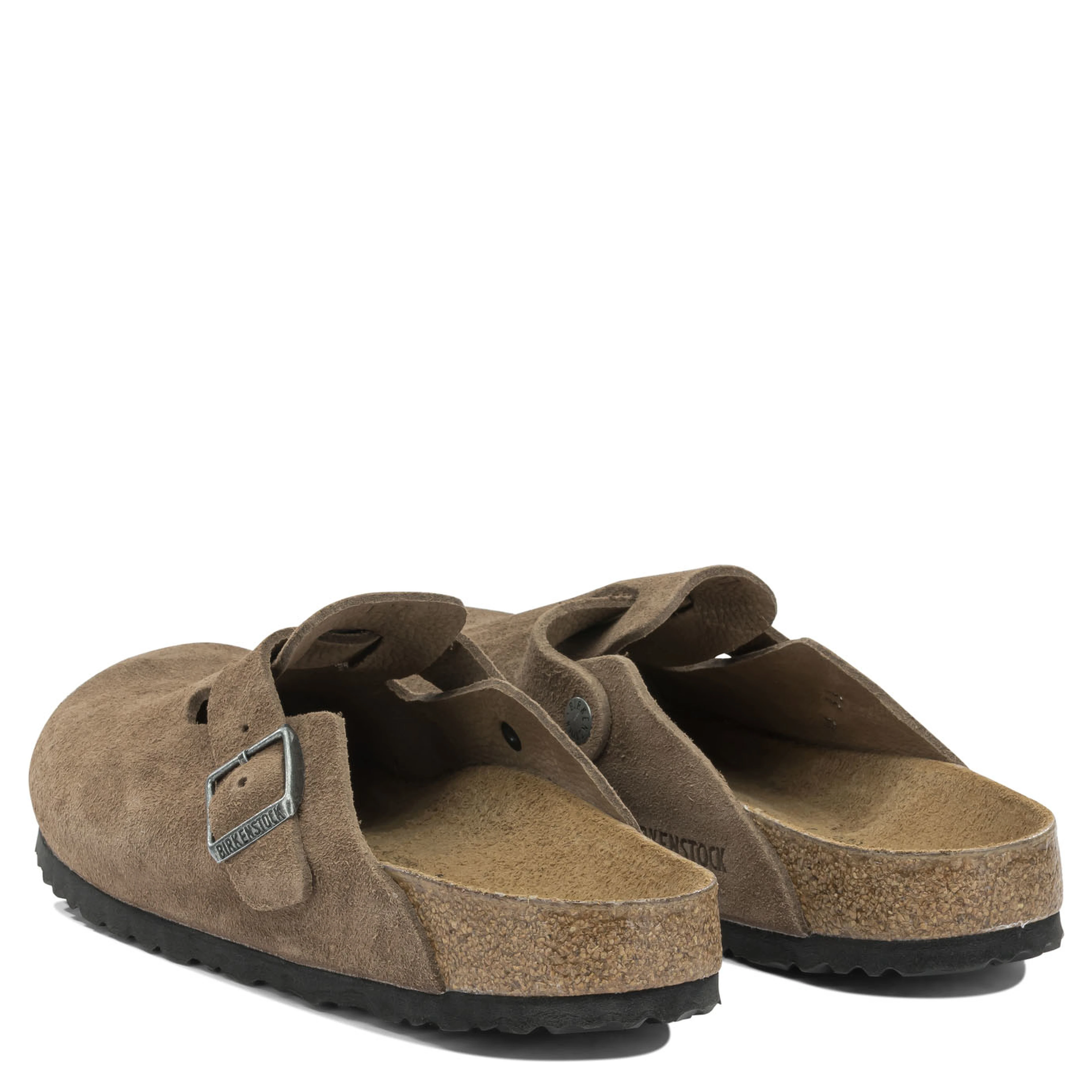 "Boston BS" Clogs