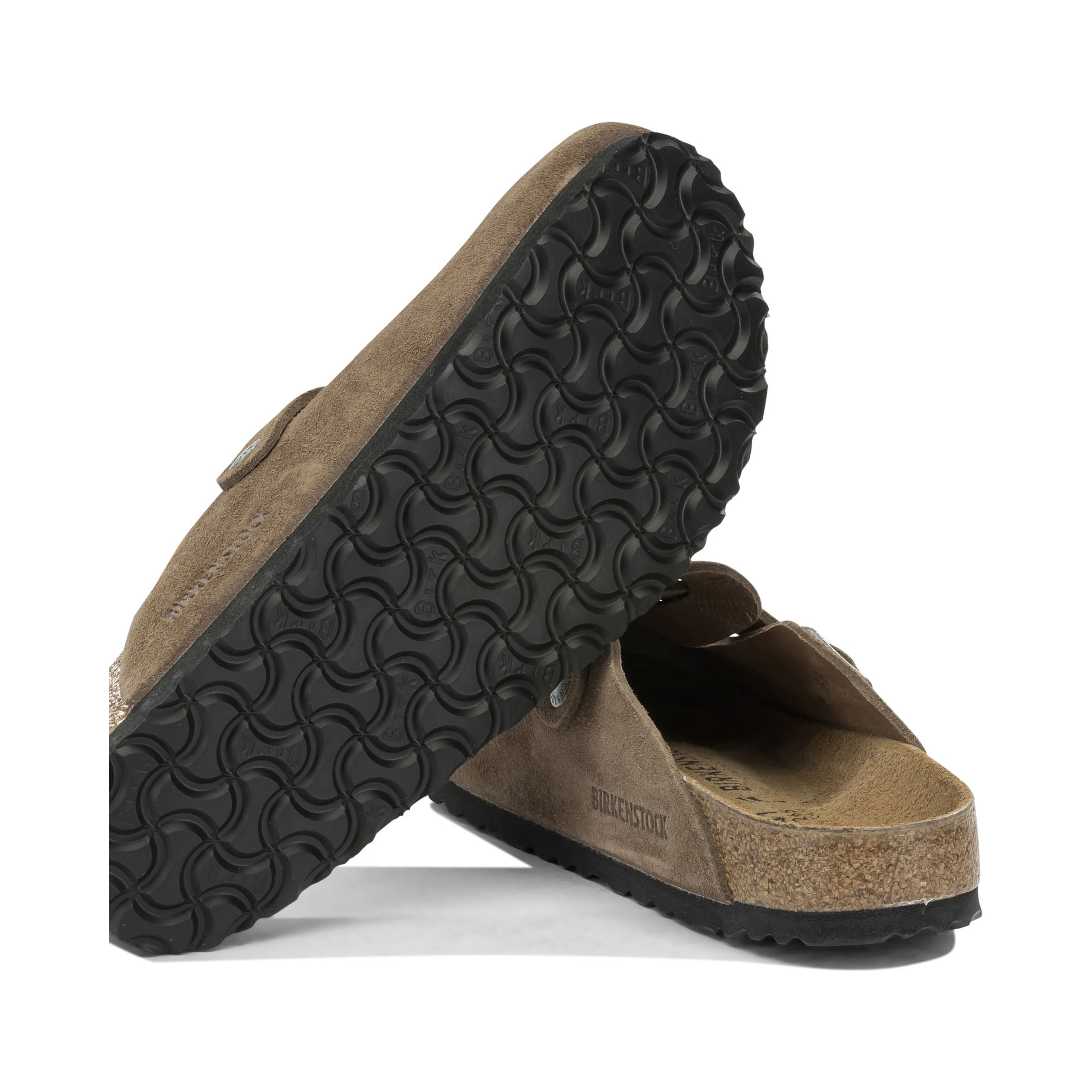 "Boston BS" Clogs