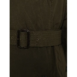 L'Impermeabile Coats