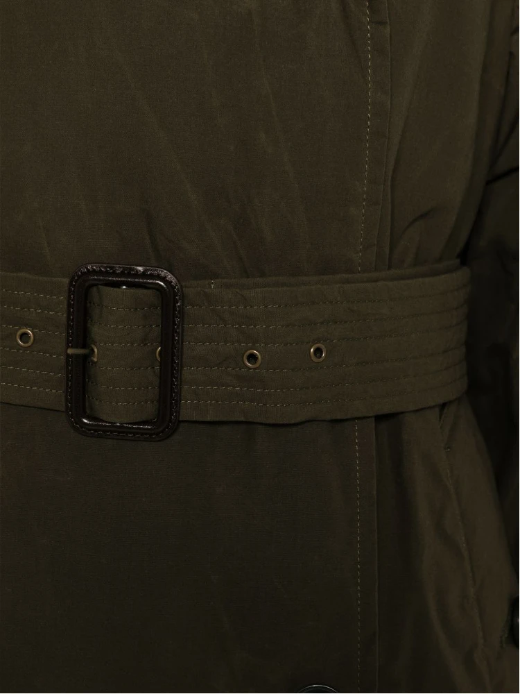 L'Impermeabile Coats