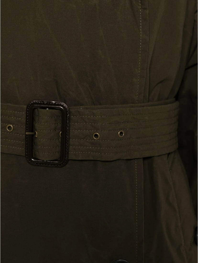 L'Impermeabile Coats