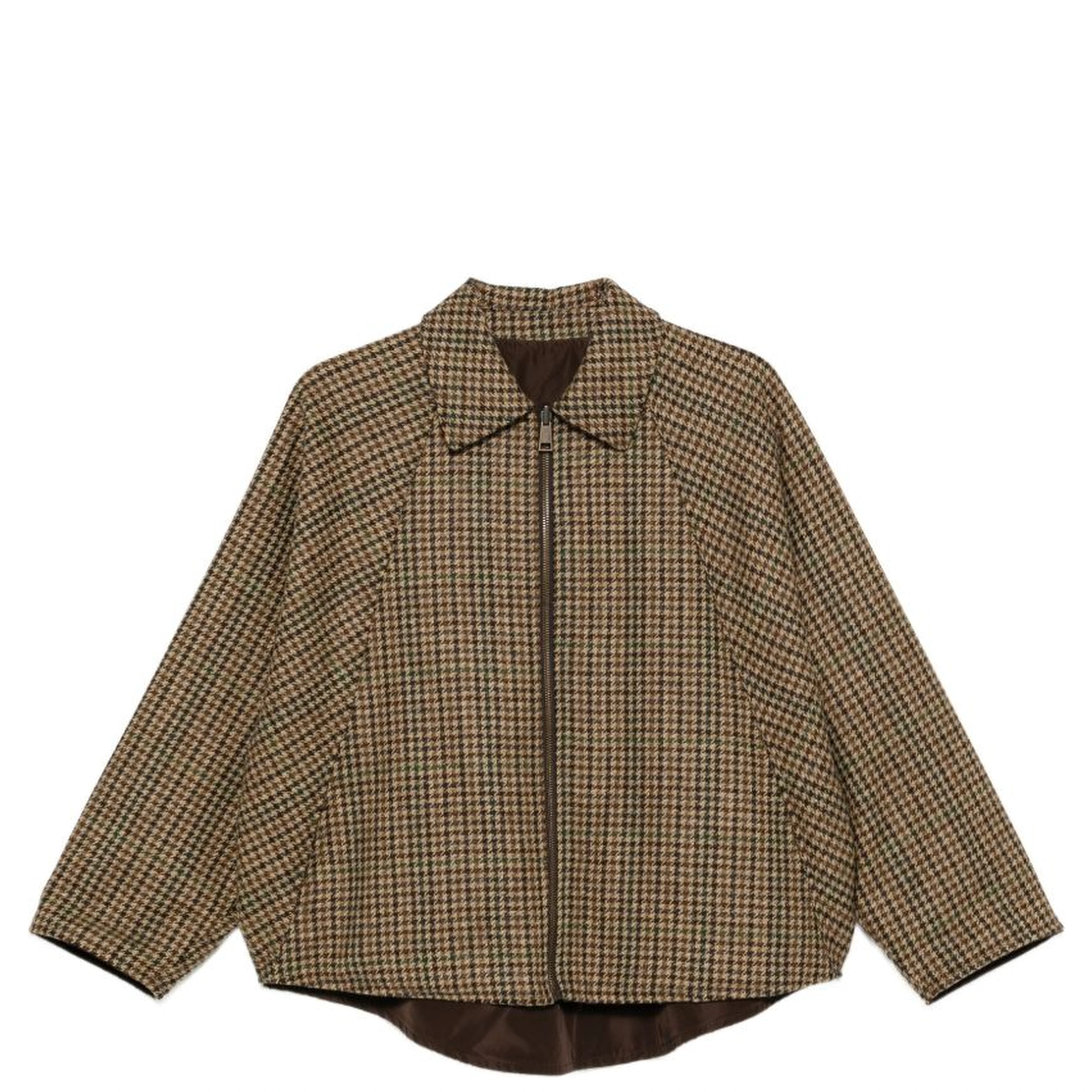 L'Impermeabile Jackets