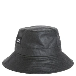 Barbour Hats