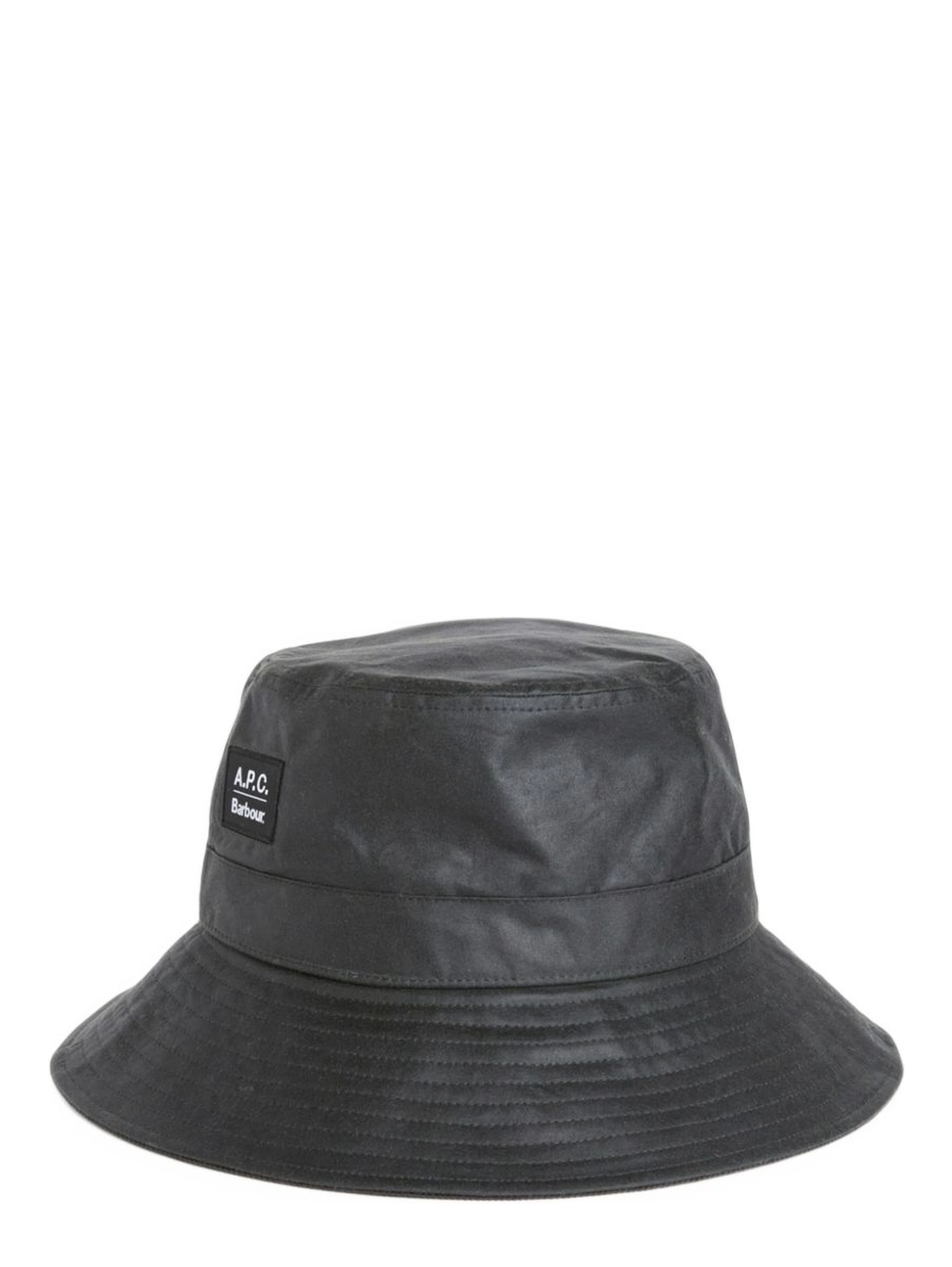 Barbour Hats