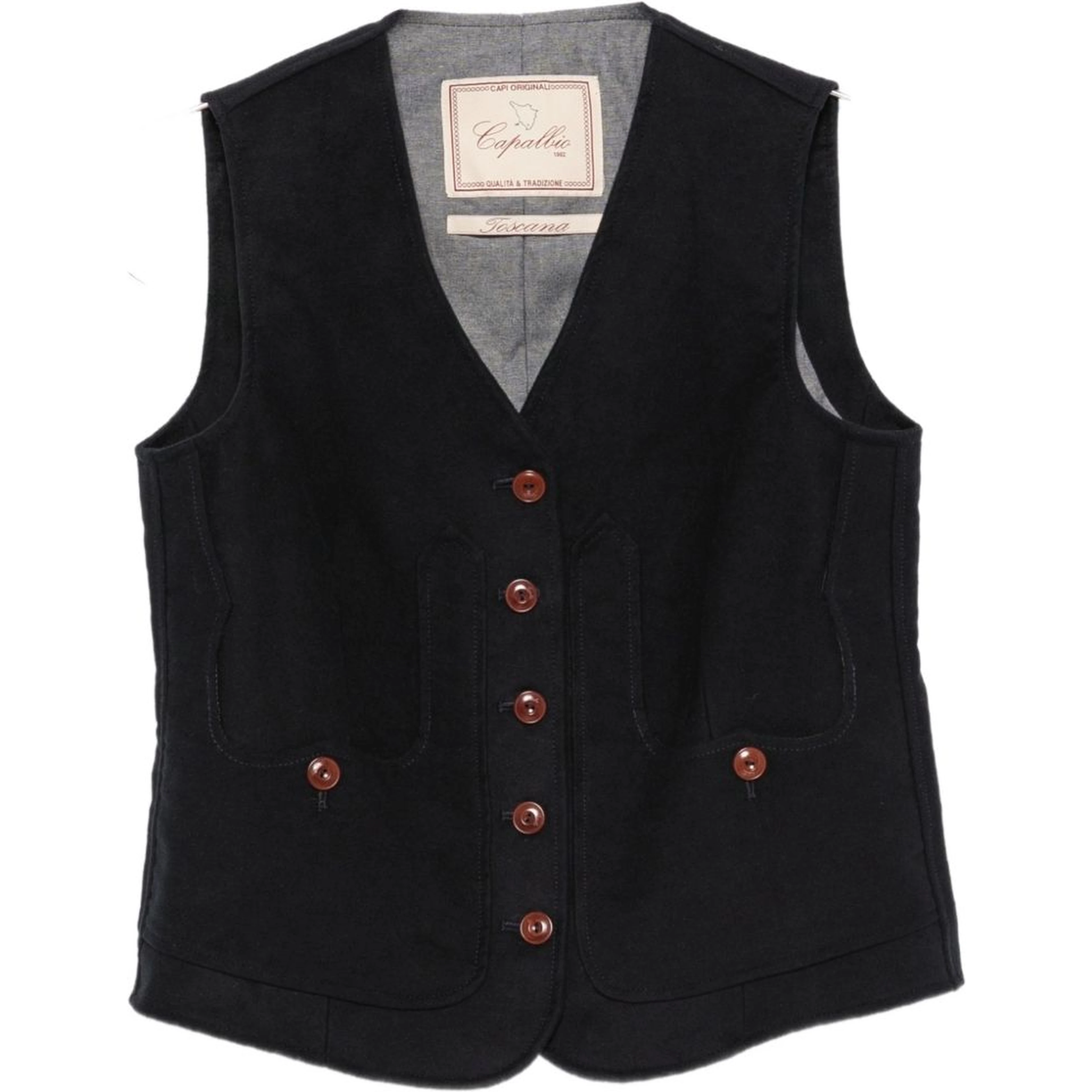 Capalbio Jackets