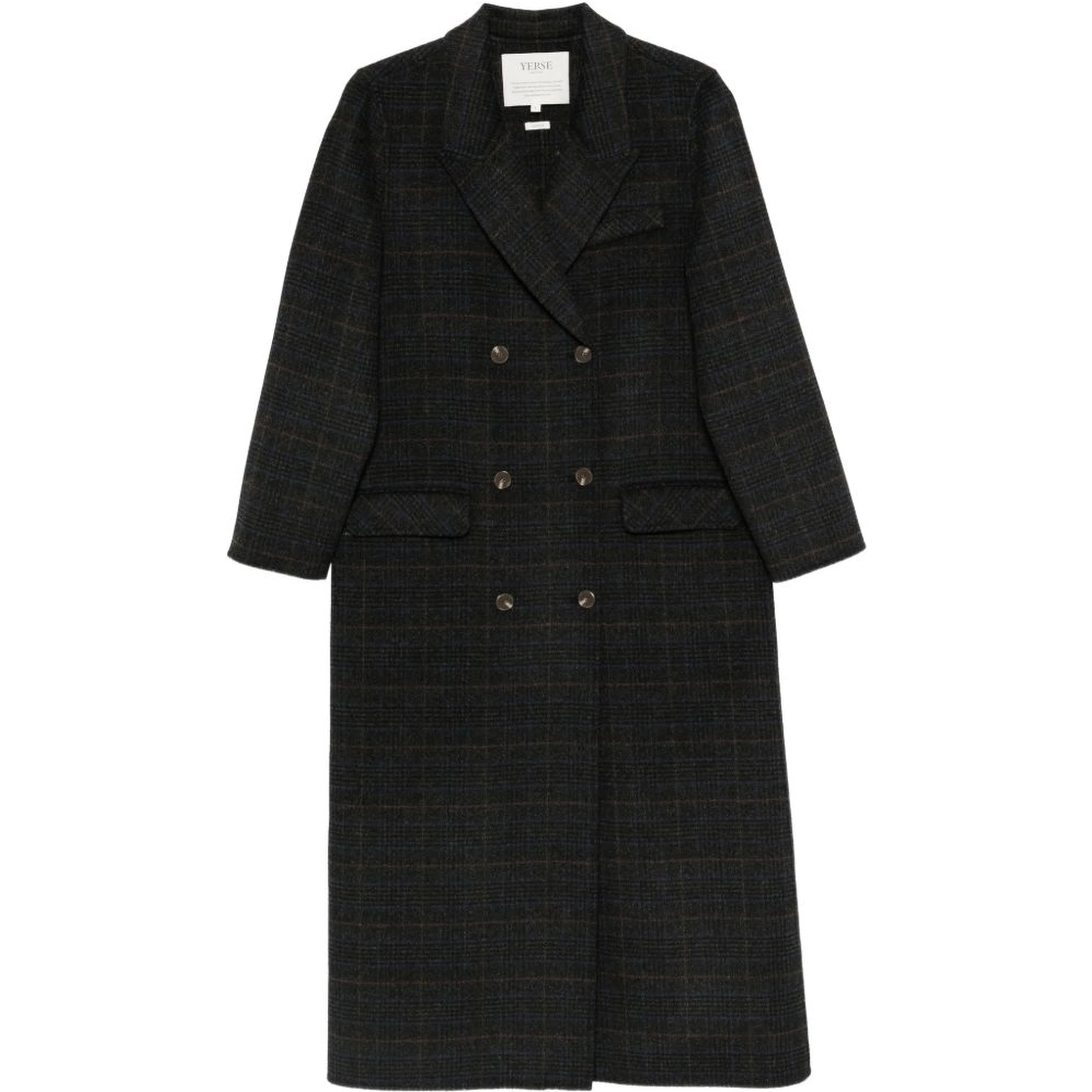 YERSE Coats