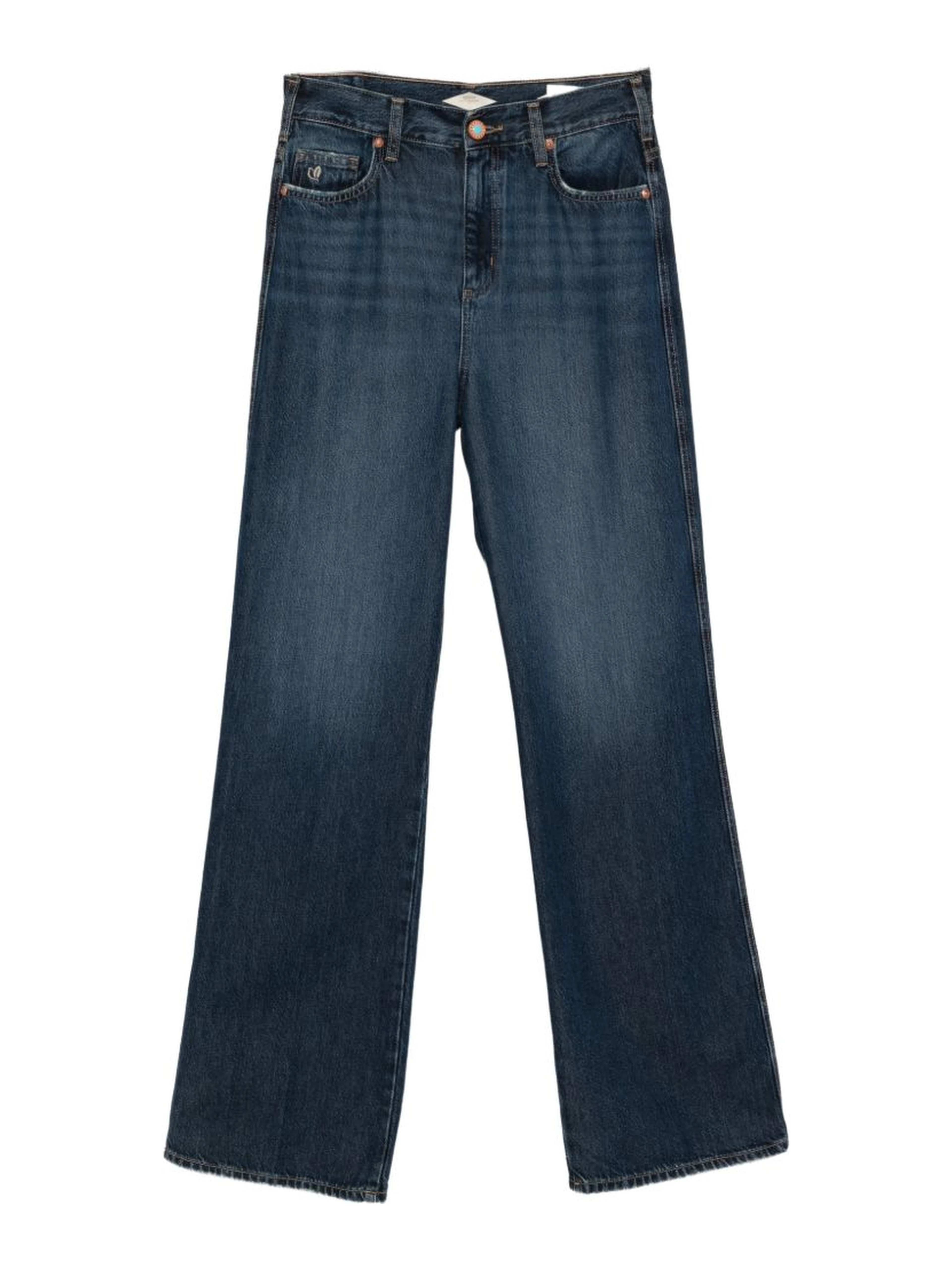 STAFF Jeans