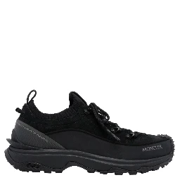 Moncler Sneakers Black